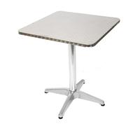 Table de bistro M28 rectangulaire 60cm