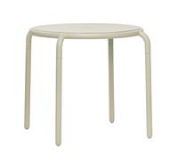 Table de bistro Toní HxØ 80x76cm