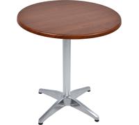 Table de bistrot BENNET BRENTA 01 | Ø70 cm