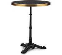 Blumfeldt Patras Lux Table bistrot