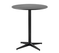 Table de bistrot Drop H 76cm / Ø 60cm