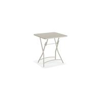 Table de Bistrot Pliable en Métal Breeze
