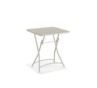 Table de Bistrot Pliable en Métal Breeze - Veba