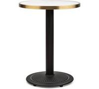 Blumfeldt Patras Jewel Table en marbre