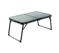 Table de bivvy Carp Spirit Mini Noir 70x40 cm