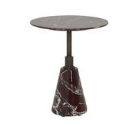 Table de Bout Table d'angle de Luxe Nordique Simple et légère, Table d'appoint de Style Simple et Moderne for la Maison Table d'appoint de Canapé