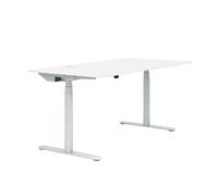 Table de bureau HiLow 2 80x160cm electric height adjustable 63.5-127cm
