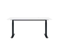 Table de bureau HiLow 2 80x160cm electric height adjustable 63.5-127cm