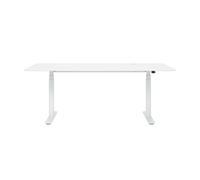 Table de bureau HiLow 2 90x180cm electric height adjustable 63.5-127cm