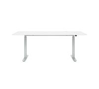 Table de bureau HiLow 2 90x180cm electric height adjustable 63.5-127cm