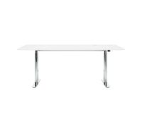 Table de bureau HiLow 2 90x180cm electric height adjustable 63.5-127cm