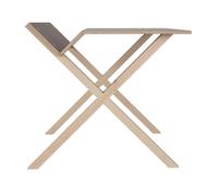 Table de bureau Kant L x W x H: 190 x 105 x 74cm