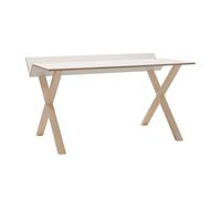 Table de bureau Kant L x W x H: 190 x 105 x 74cm