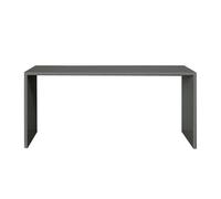 Table de bureau Monterey LxWxH 160x80x72cm