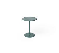 Table de Café D'extérieur Fred's, Sauge Foncée