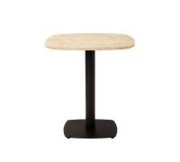 Table de Café Umage Gather en Travertin
