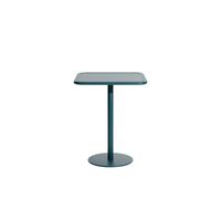 Table de Café W ND Bleu Océan