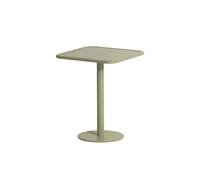 Table de Café W ND Vert Jade