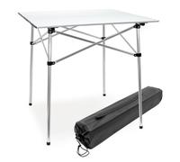 Wiltec Table de camping pliant