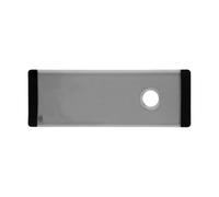 Table de camping amovible | Panneau de table léger | Accessoires de table d'extension pour les excursions en plein air, salle à manger, jardinage, événement, pique-nique, arrière-cour