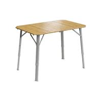 Dometic Table de camping Compact Camp Table 2026 Marron/Gris Mixte Taille unique