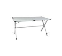 Table de camping Gap Less pliante en aluminium BAYA SUN Coloris - Grise, Nombre de places - 6 personnes Autre