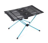 Helinox - Table One - Table de camping - 60 x 40 x 39 cm - black / blue
