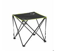 Table De Camping Pliable En Tissu Avec Housse Cafolby Innovagoods Multicolore