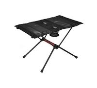Table de camping pliable pour pique-nique touristique, mobilier de voyage pliable, équipement et fournitures touristiques