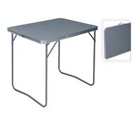 Table de camping pliante 80 x 60 cm - REDCLIFFS OUTDOOR