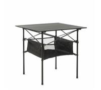 Table De Camping Pliante Avec Panier Et Housse Folble Innovagoods Multicolore
