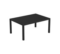 Table de casse-croûte/ d'appoint de jardin Round LxWxH 100x70x45cm