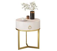 Table de chambre à coucher, meubles de salon, table de chevet, moderne, minimaliste, chambre à coucher, hôtel, tables de nuit, petit appartement, dortoir, armoire de rangement