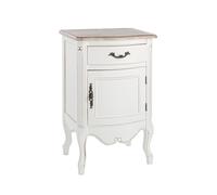Table de chevet 1A-1C Justine
