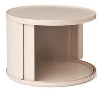 Liewood Table d’appoint Nona Ø32x22 cm Sandy