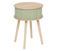 Atmosphera – Chevet rond Nysos – 2 portes – Vert