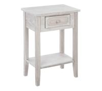 Table de Chevet "Charme" 67cm Naturel