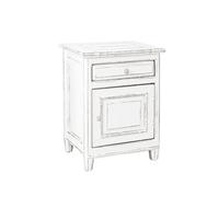 Table de chevet Colette 1A-1C Dx