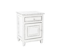 Table de chevet Colette 1A-1C Sx