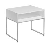 Table de chevet Dina WxHxD 60x52x44cm