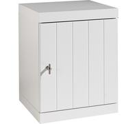 Vipack Chevet Table De Nuit Robin
