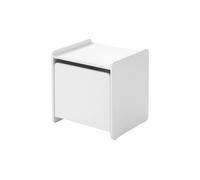 Vipack chevet kiddy enfant bois laqu...