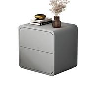 Table de chevet minimaliste pour chambre à coucher, table de chevet de rangement pour meubles de chambre à coucher, tables de chevet