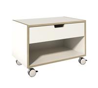 Table de chevet Modular WxHxD 60x42x36cm