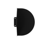 Table de Chevet MOEBE Noir