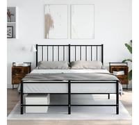 Table de Chevet Murale Armoire de Nuit Chambre à Coucher Bois Ingénierie vidaXL