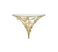 TABLE DE CHEVET MURALE PAPILLONS