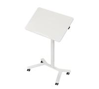 Table de chevet portable réglable pour manger et prier - Réglable en hauteur - Pour enfants et adultes - Design léger - Polyvalent et pratique - Meuble de maison