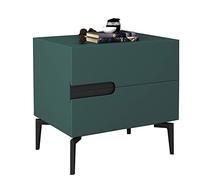 Table de chevet pour chambre à coucher, table de nuit, meubles de chambre à coucher, table de chevet minimaliste, armoire de rangement