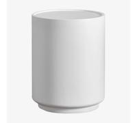 Table De Chevet Ronde Ø35 Cm En Ciment Darwys